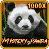 Panda misterioso screenshot