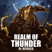 Reino del Trueno screenshot