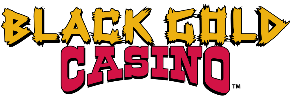 Casino Black Gold Logo